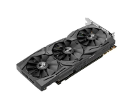 ASUS GeForce GTX 1080 ROG STRIX OC 8GB GDDR5X - 315427 - zdjęcie 5
